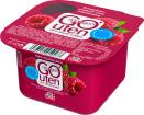 5248 6 stk à 190 g 7 038010 647413 Go morgen UTEN Pasjonsfuktyoghurt * NYHET/SESONG Varenr.6474 6 stk à 190 g Go morgen Naturell yoghurt med nøttecrüsli Varenr.