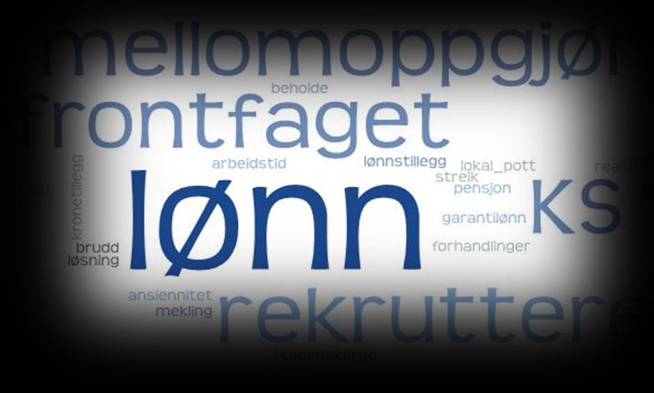 Lokale forhandlinger i 2020 Om lag 1/3 av disponible midler avsettes til lokale pottforhandlinger HTA kap. 4.2.1 Virkningstidspunkt avtales pr 1.5.