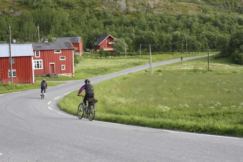 Tiltak Alle kommunens ledere og mellomledere skal innen utgangen av 2020 ha gjennomført ½ dags kurs i trafikksikkerhet Det skal gjennomføres trafikksikkerhetskurs for ansatte som bruker motorisert