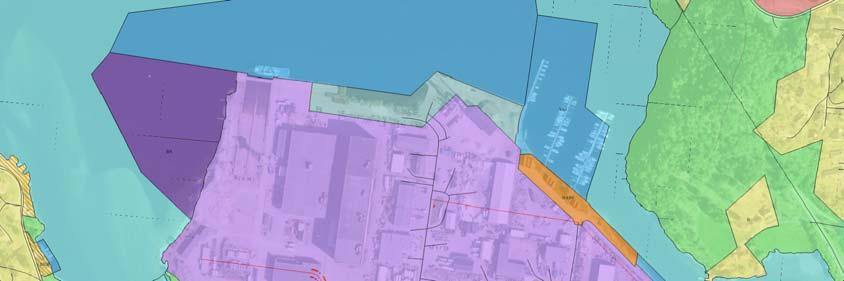 Nordfjord Ålesund Førde Gudbrandsdal Dato: 15.05.2019 Vår ref: Arvid Tveit Kunngjering av planoppstart for detaljreguleringsplan for Ytre Øyrane gbnr. 21/305 m.fl.