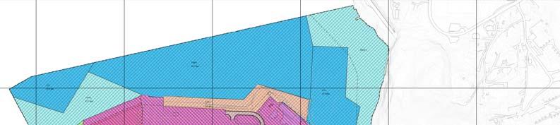 Nordplan side 2 av 5 Gjeldande områdereguleringsplan