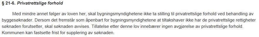 Sak 17/18 10.10.17 søker eier av gnr 50 bnr 66, Pål-Inge Andersen om dispensasjon for å beholde oppsatt vedskjul. Nabovarsel er sendt rekommandert til Torbjørn Edvardsen 09.10.17. Andersen begrunner dispensasjonssøknaden med følgende: Det er ingen ulemper ved å gi dispensasjonen.