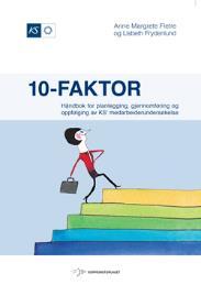 Referanser 10-faktor Håndbok for