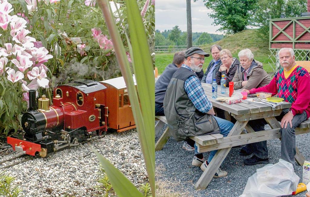 Lørdag 23. juni kl. 18.30 er det igjen tid for sankthansfeiring på Waldemarhøy i Ski! Som vanlig stiller vi med grill mens du har med noe å spise.