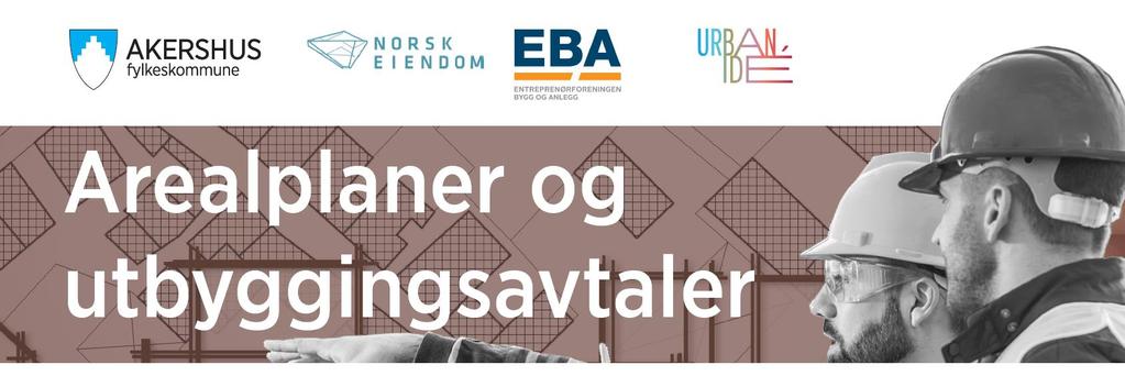 Thor Olaf Askjer er adm dir i Norsk Eiendom som er en bransjeorganisasjon for