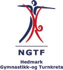 Logo Logoen er det bærende elementet i profilen. Den består av et symbol og navnetrekket NGTF.