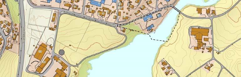 detaljreguleringsplan for «Rafting Senter» i kommune. Planområdet er på om lag 12 daa og ligg sør for Fv 309 i Skulestadmo.