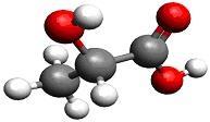 J-kopling i laktat CH 3 CH De 3 metylprotonene v 1.