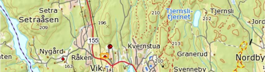 1 Vurdering av kravene i naturmangfoldloven Foreliggende utredning er en oppfølging av kravene i 8-11.