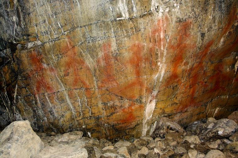 Solsemhula og Vestre (tirsdag-torsdag - lørdag) Forhistoriske