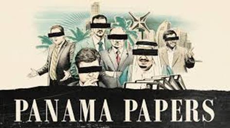 aktualitet Dieselgate Panama Papers