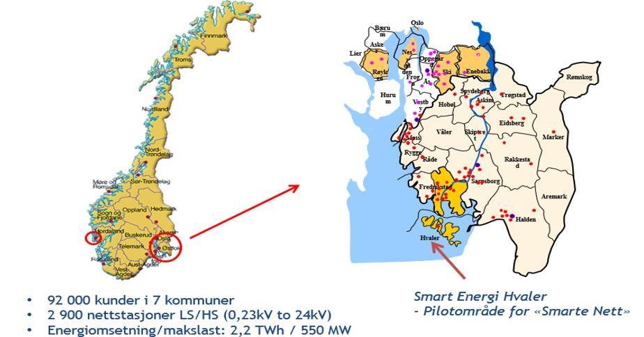 Tilsynsplan Norgesnett AS 2018 Periodisk Bolig/Hytter 4116 Nyanlegg 532 Revisjon/Verifikasjon virksomheter 824 Revisjon Elvirksomheter 39 Totalt antall tilsyn 2018 5511 I