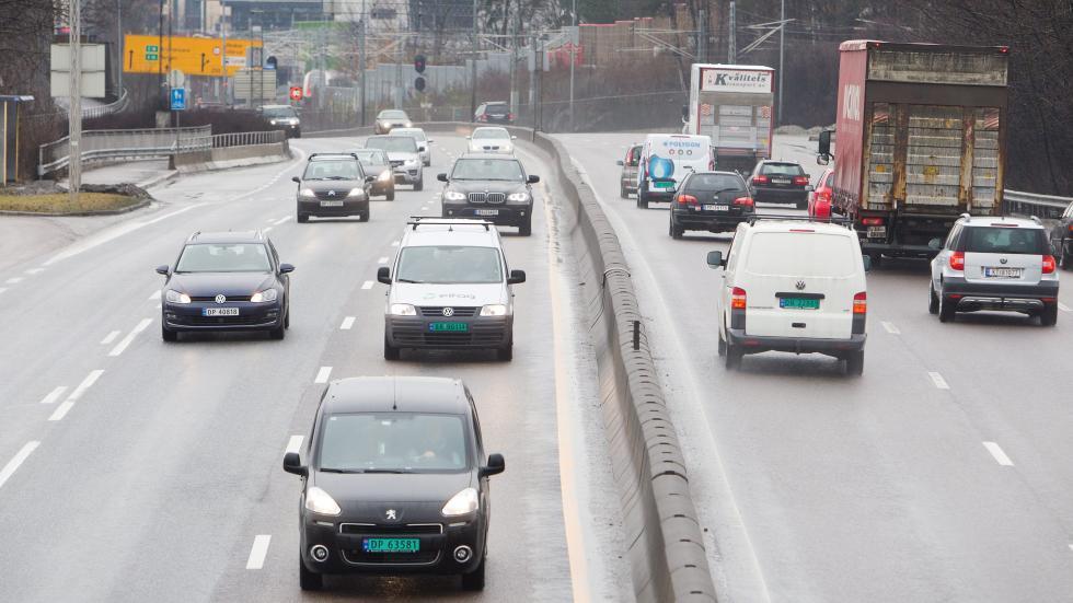 Mobilitet har så langt handlet mye om disse.