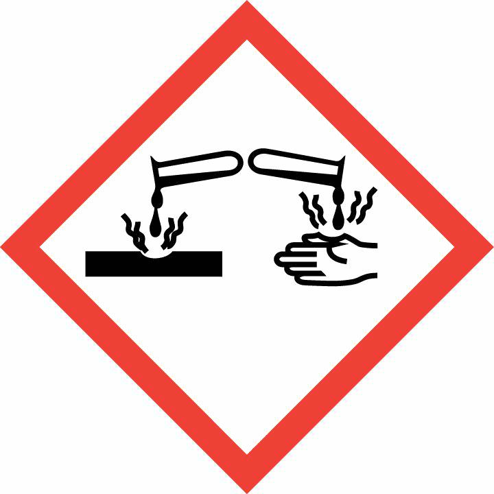 SIKKERHETSDATABLAD Lfølge EF-direktiv 1907/006/EC, Artikkel 31 1/6 sdato AVSNITT 1: IDENTIFIKASJON AV STOFFET/STOFFBLANDINGEN OG AV SELSKAPET/FORETAKET 017-07-04 1.1. PRODUKTIDENTIFIKATOR Produktnavn 1.