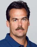 TITANS HEAD COACH JEFF FISHER Jeff Fisher is in his 13th full season as head coach of the Titans in 2007, more than twice the years of service of any other head coach in franchise history.