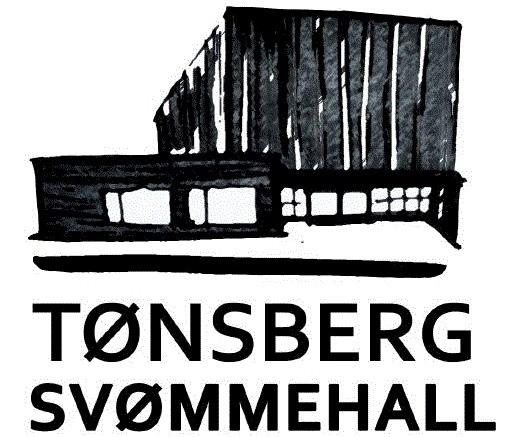 TØNSBERG SVØMMEHALL UNGDOMMENS SVØMMETID 30. august 11.