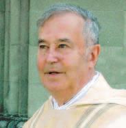 Monsignore. Dekan Erich Baldauf erinnert sich in seinem Nachruf: Pfr. Walter Vonbank wirkte als Kaplan in Schwarzenberg, Götzis und Dornbirn-St.Martin.