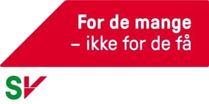 Program 2019-2023 Røros Sosialistisk Venstreparti Overordnet mål for Røros skal være: HEMPLASSEN, med rom for alle som vil bo på Røros, spesielt med tanke på gode