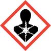 Farepiktogrammer (CLP) Signalord Fare Faresetninger EUH 066 Gjentatt eksponering kan gi tørr eller sprukket hud. H304 Kan være dødelig ved svelging om det kommer ned i luftveiene.