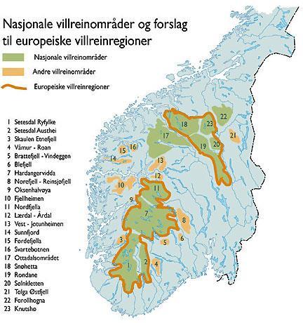 Erfaringer med regionale planer for villrein og samfunn! Bestillingsbrevet 12.04.2007 fra MD v/helen Bjørnøy Regionalplanene er hjemlet i plan- og bygningsloven!