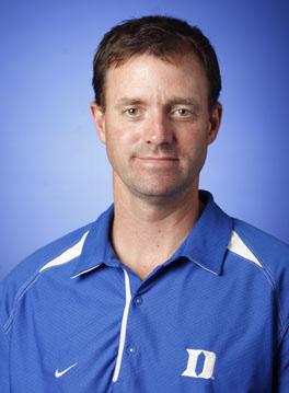 COACHING STAFF COACHES & STAFF Jim Lister Assistant Coach 9th Season SUNY-Albany, 92 Jim Lister enters his ninth year as Duke s assistant coach and recruiting coordinator.