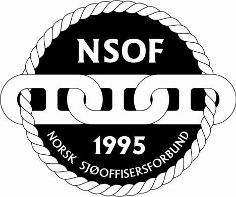 HRF - Hurtigbåtforbundet Maritim arbeidsgivergruppe Norsk Sjøoffisersforbund O V E R E N S K O M S T 2018 MELLOM HRF - HURTIGBÅTFORBUNDET/ MARITIM ARBEIDSGIVERGRUPPE PÅ DEN ENE SIDE OG