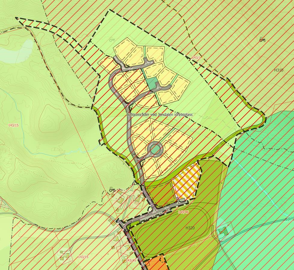 påbegynnes etter 24-30 mnd. regnet fra planstart. Utbygger ønsker så snart som mulig å kunne gjennomføre møte med kommunens planmyndighet.