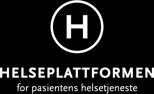 Helseplattformen