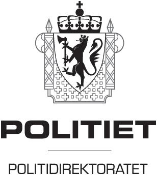 Det kongelige justis- og politidepartement Postboks 8005 Dep 0030 OSLO Deres referanse Vår referanse Dato 201003185 2010/02453-4 008 30.11.