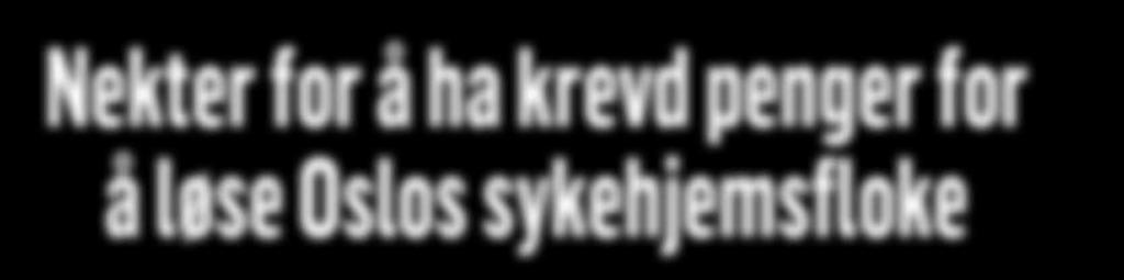 Forretningsmannen innrømmer å ha viderebrakt disse opplysningene til utbygger. Jeg begrenset meg til å fortelle hva som ble sagt, jeg ville aldri betalt, sa han i retten mandag. ROBERT E.