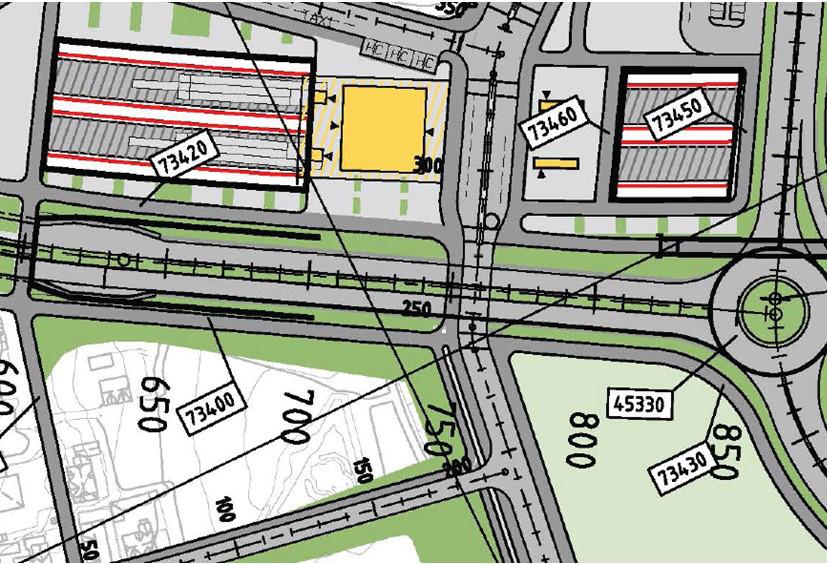 Region øst Ressursavdelingen Trafikkteknikk og analyse