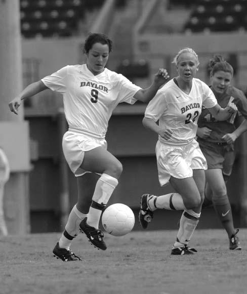 #8 laura FOX 5-10 Freshman-RS Overland Park, Kan. Blue Valley Northwest 2003 (Redshirt): Sat out the 2003 season due to redshirt. Brittany Kuykendall saw action in 15 games last season for the Bears.