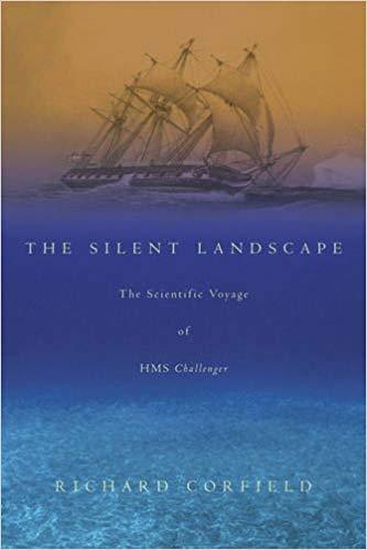 150 år siden HMS Challenger: It was a gloriously vibrant ecosystem teeming with a variety and multitude of life on a scale we could scarcely imagine from our landlocked