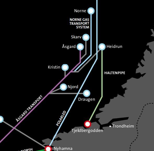 kabler og ledninger Teknologiutvikling