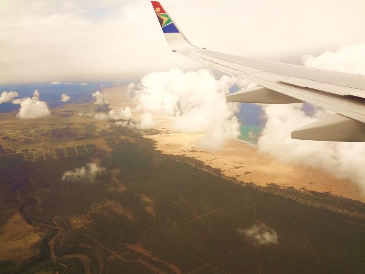 Utveksling til Port Elizabeth, Sør-Afrika Mitt navn er Linda, og jeg går tredje året på sykepleielinjen på Høgskolen i Østfold.