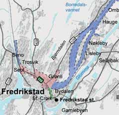 INNLEDNING Om illustrasjonsheftet Planstrekning Seut-Rolvsøy