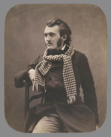 (Einar Lillebye, 2008) Gustave Doré (1832