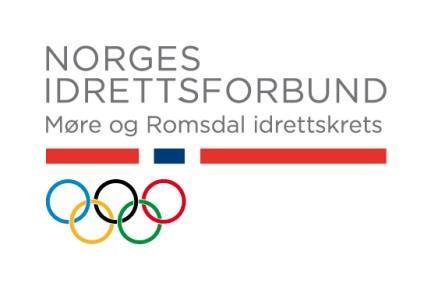 PROTOKOLL UTVALGSMØTE I MØRE OG ROMSDAL IDRETTSKRETS MØTE NR.: 09/2017-2018 MØTESTED: Skype MØTEDATO: 08 januar 2018 KLOKKESLETT: 18:00 20:00 MØRE OG ROMSDAL IDRETTSKRETS Idrettsvegen.