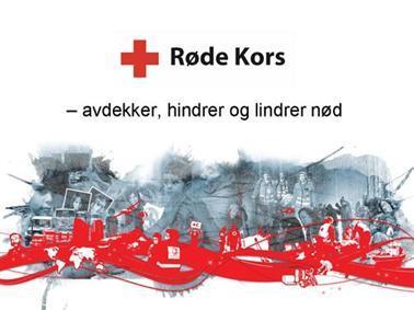 INNLEDNING Handlingsprogrammet for Nordland Røde Kors 2019-2021 er basert på Hovedprogram for Røde Kors i Norge 2017-2020.