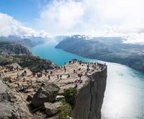 SØR-VESTLANDET NR. 2 219 DNB EIENDOM 5 Flere nye premiumprosjekter gir prisvekst i Sandnes Også i Sandnes ar det blitt lansert flere nye prosjekter nå i våres, blant annet flere premiumprosjekter.