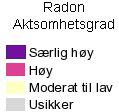 Dei områda som ligg lågare enn dette, er vist som flaumsoner på plankartet. Bygningar og anlegg som ikkje toler vatn må ikkje plasserast lågare enn 98,9 moh.