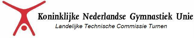 Wedstrijdronde 1 1 Juniper Wurdinger TURNZ AMSTERDAM GYMNAST Instap N1 2 Lot Theunissen G.T.V.