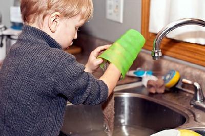 Gode relasjoner, forts Nærhet og varme Blikk Dele gleder overvekt av