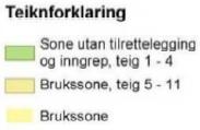 » Forvaltningsplan Forvaltningsplanutkastet frå 2008 gjev ikkje føringar for bruk av dronar, ettersom det var ein lite kjent teknologi da planen vart utarbeidd.