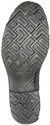 Design 6 (54) Produkt: Shoe sole (51) Klasse: 02-04 (72) Designer: LEGERO SCHU