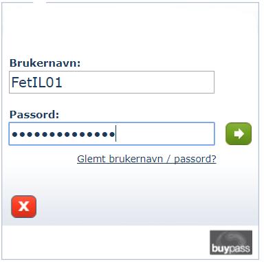 4 Registrering av kampresultater elektronisk 4.1 - Start pad/pc I kassen for sekretariatet ligger det en pad, lader og kabel. Start padden. 4.2 - Start Chromium og gå til TA Når pad/pc har startet opp velger du Chromium Gå til adressen : http://ta.