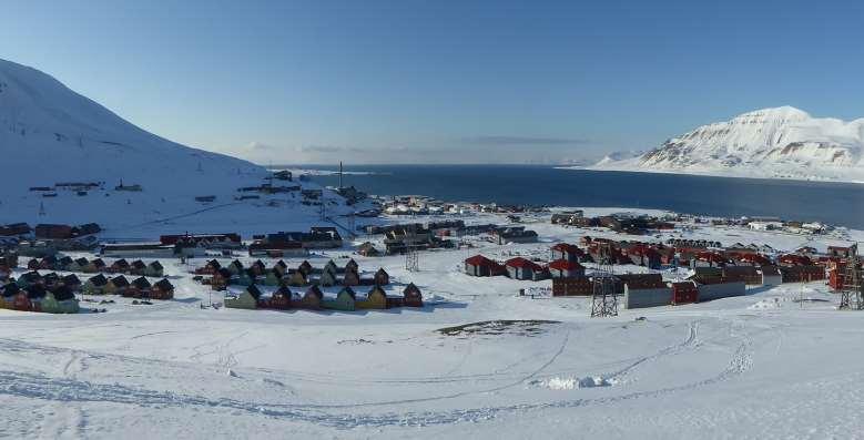 Gebyr- og fakturasatser 2016 for Longyearbyen lokalstyre Gjeldende fra 01.01.2016-31.