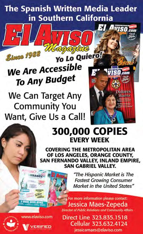 ALL MAJOR CREDIT CARDS ACCEPTED CORPORATE HEADQUARTERS 14120 Gannet Street, Santa Fe Springs, CA 90670 Phone: 562.921.0407 Fax: 562.921.5945 www.brandonsupplycorp.