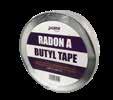 Jackon Multisealing Ekstrem fleksibel tape for tetting av kompliserte detaljer.