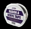 Benyttes ned til -5 C. Jackon Radon Sealant Flytende masse for tetting av rørgjennomføringer i radonmembraner.